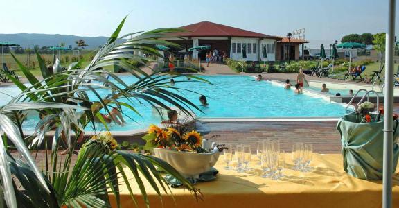 Casa in Maremma Tuscany Village - 13