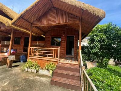 Anyavee Krabi Beach Resort formerly known as Bann Chom Le Beach Resort - 127