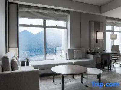 Chongqing Marriott - 114