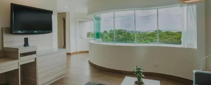 Village Changi By Far East Hospitality (Sg Clean) - 178