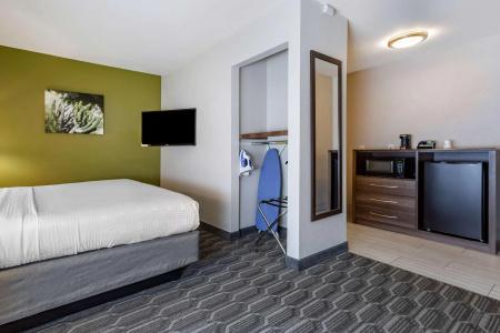 Best Western North Phoenix - 49