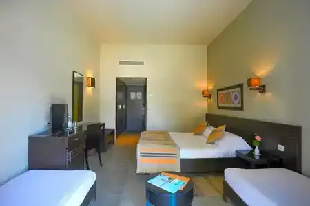 Vincci Nozha Beach - 83