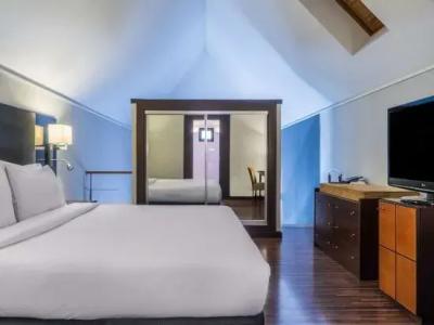 AC Ciudad de Sevilla by Marriott - 39