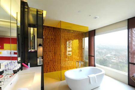 Mode Sathorn - Sha Extra Plus - 24