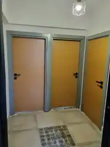 El Mundo Suites - 124