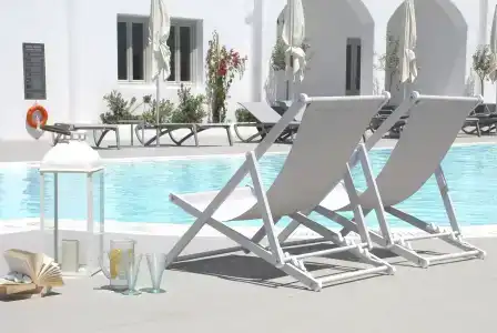 Aqua Blue Beach - 17