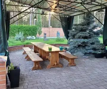 Лесная сказка Сибири - 9