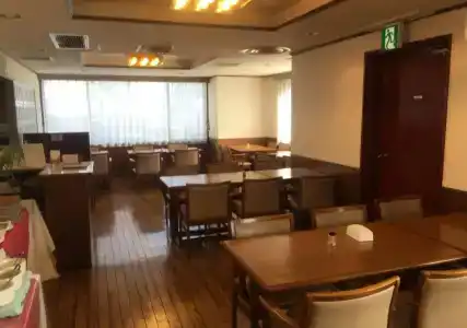 Apa Koriyama Ekimae - 26