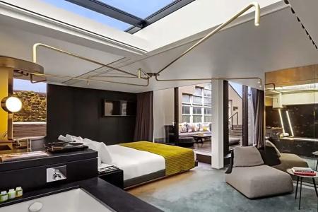 W Amsterdam - 126