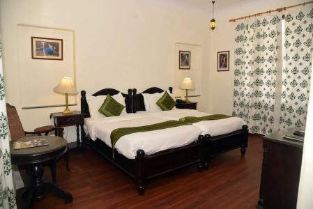 Heritage Khandwa Haveli - 19