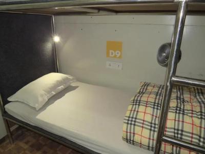 Smyle Inn - 3 minutes walk From New Delhi Railway Station - 43