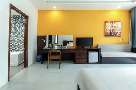 Kingo Retreat Resort - 85