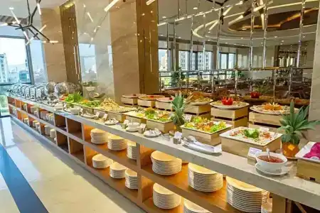 Pavilion - 111