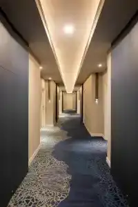Mercure Jakarta Batavia - 11