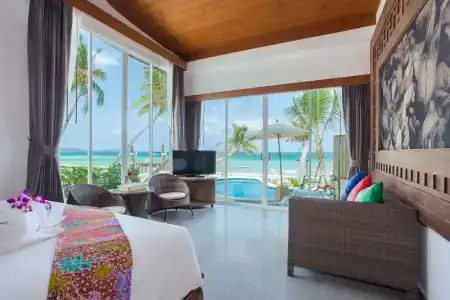 The Samui Beach Resort - Sha Plus Certified - 167