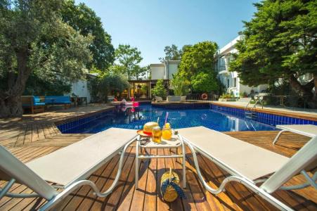 Centro Bodrum - 37