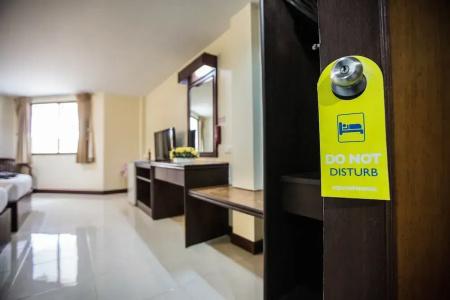 Twin Palms Resort Pattaya, Sha Extra Plus Certified - 59