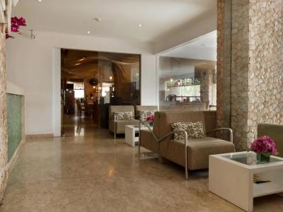 Kuta Angel - Luxurious Living - 21