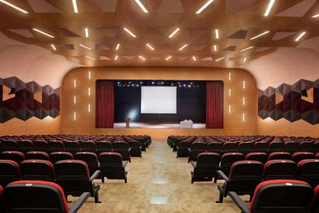 Ramada Plaza Rize - 13