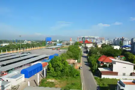 The Smart - 19