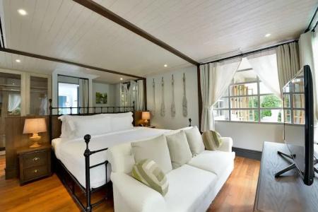 Thames Valley Khao Yai - Sha Plus - 195