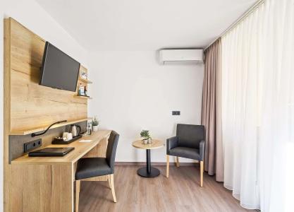 Best Western Favorit - 61