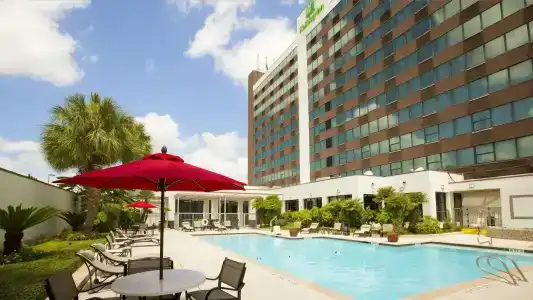 Holiday Inn Houston s - Nrg Area - Med Ctr, An Ihg - 8