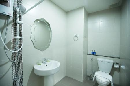Jira Boutique Residence - 8