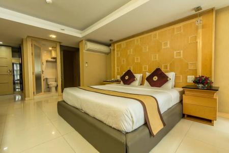 Smart Suites - 11