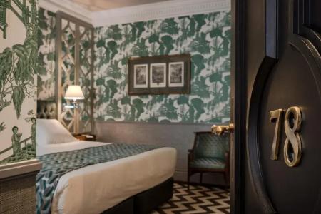Relais & Châteaux Heritage - 65