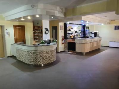 Family Resort Barone - 18