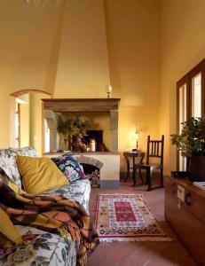 Podere Terreno alla via della volpaia - 38