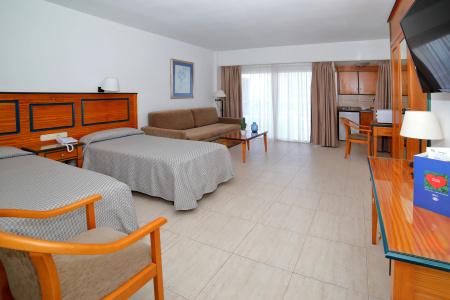 Apartamentos Pyr Fuengirola - 3