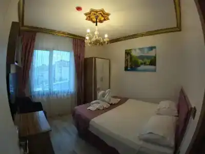 Royal Babil Suites - 126