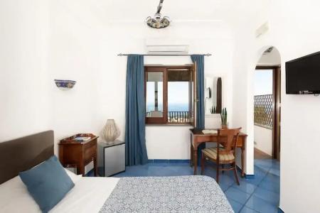 Monte Solaro Bed & Breakfast - 61