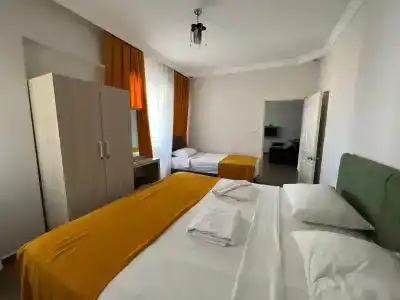 Alanya Queen Apart Otel - 1