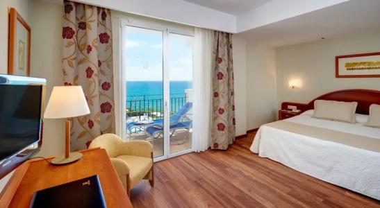Hipotels Flamenco Conil - 42