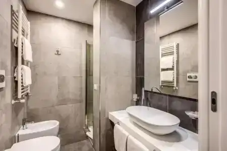 Four Rivers Suites - 30