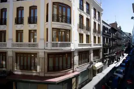 Madrisol - 0