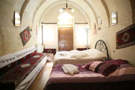 Asyada Suites - 33