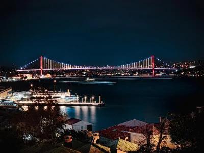 Metropolitans Bosphorus - 36