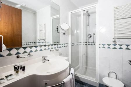Mercure Genova San Biagio - 31