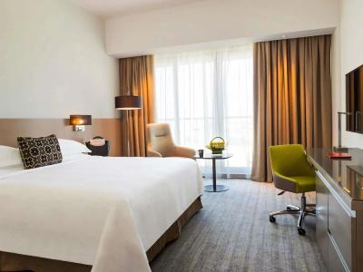 Novotel Muscat Airport - 23