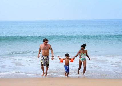 Nico Beach - 8
