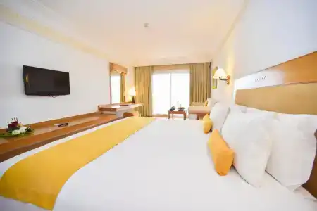Timoulay and Spa Agadir - 27