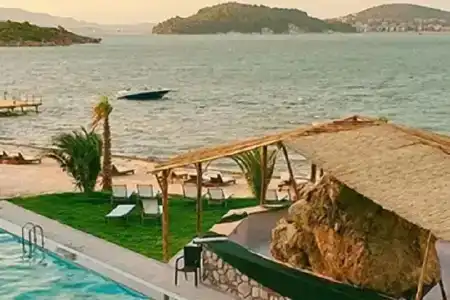 Ivy Sailing Resort - 4