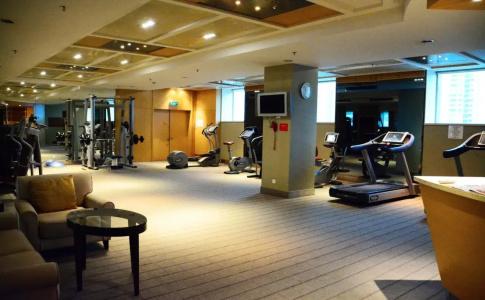 Four Points by Sheraton Shanghai, Pudong - 11