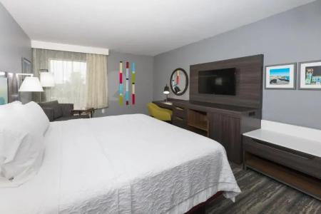 Hampton Inn - 30