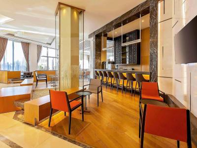 Novotel Diyarbakir - 27