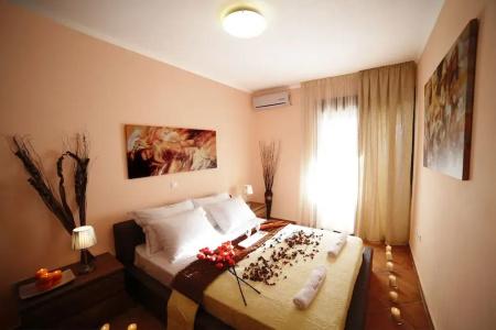 Kassandra Village Resort - 42